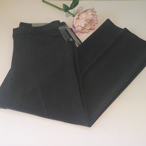 Worthington gray dress pants